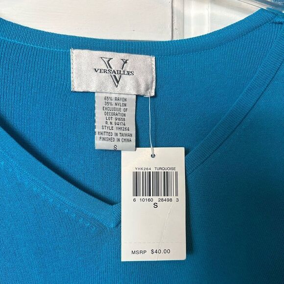 Vintage Lightweight Sweater - Picture 7 of 15